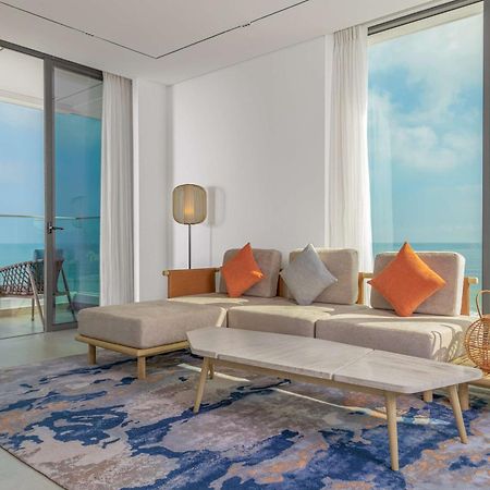 Radisson Blu Resort Hoi An Ha Bang Εξωτερικό φωτογραφία