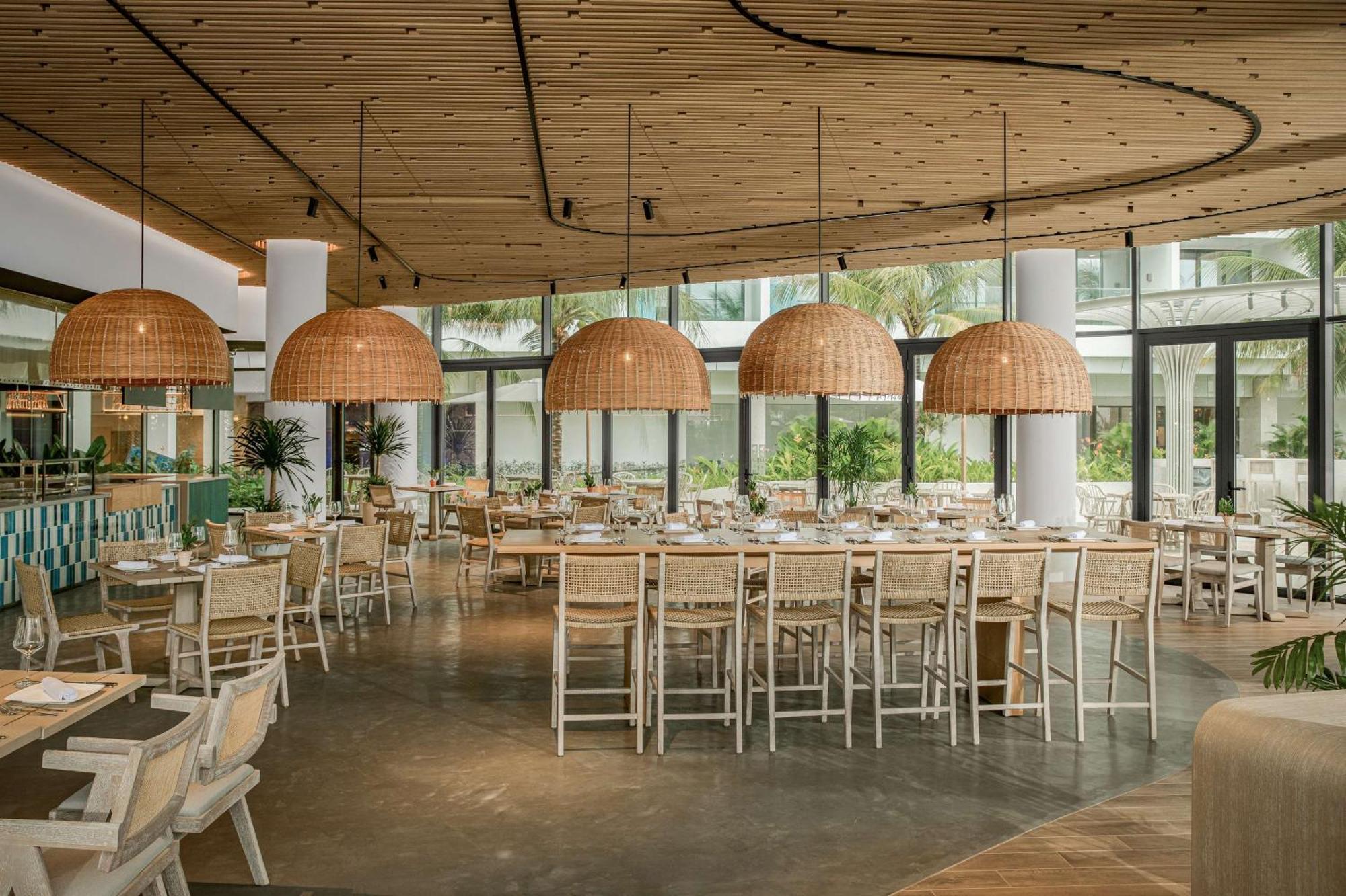 Radisson Blu Resort Hoi An Ha Bang Εξωτερικό φωτογραφία