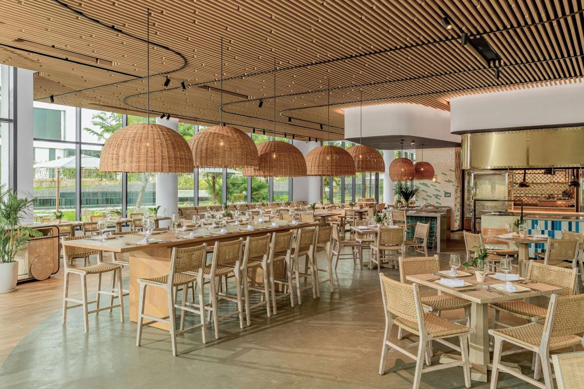 Radisson Blu Resort Hoi An Ha Bang Εξωτερικό φωτογραφία