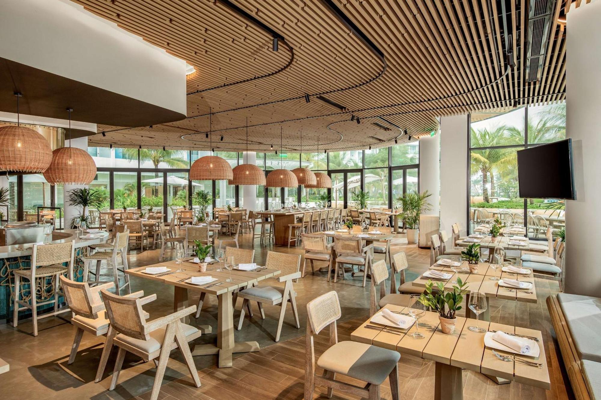 Radisson Blu Resort Hoi An Ha Bang Εξωτερικό φωτογραφία