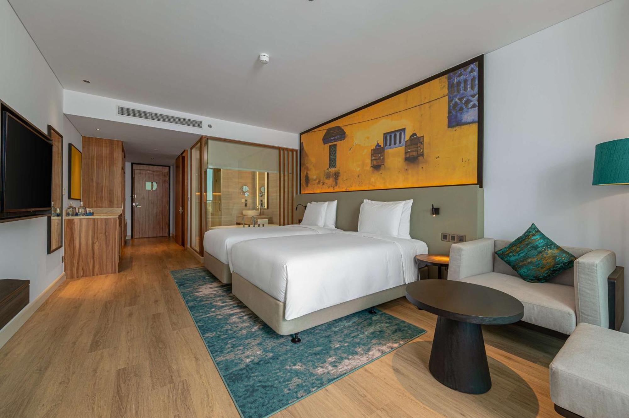 Radisson Blu Resort Hoi An Ha Bang Εξωτερικό φωτογραφία
