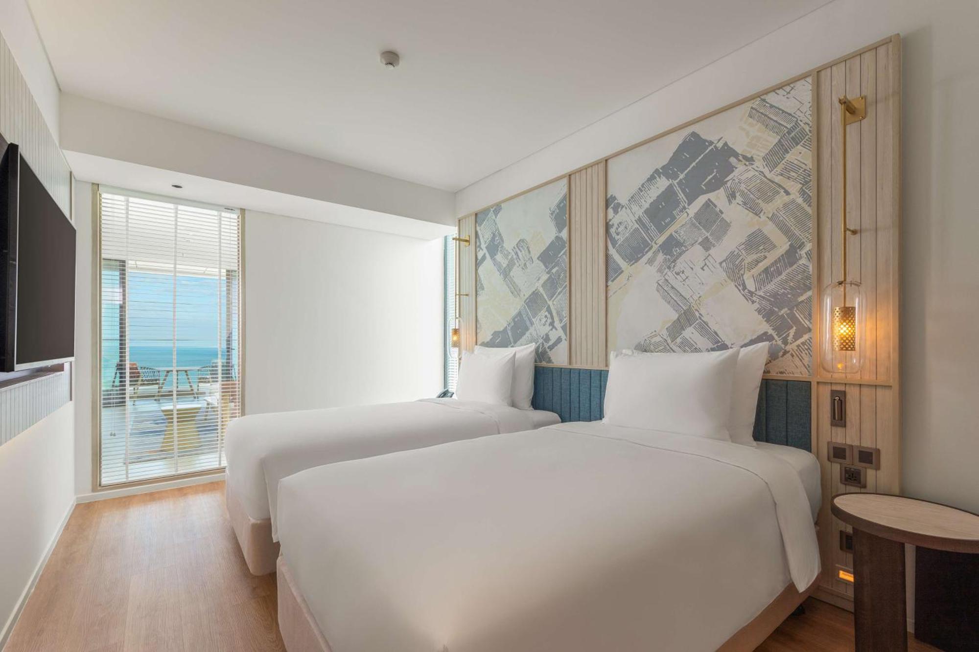 Radisson Blu Resort Hoi An Ha Bang Εξωτερικό φωτογραφία
