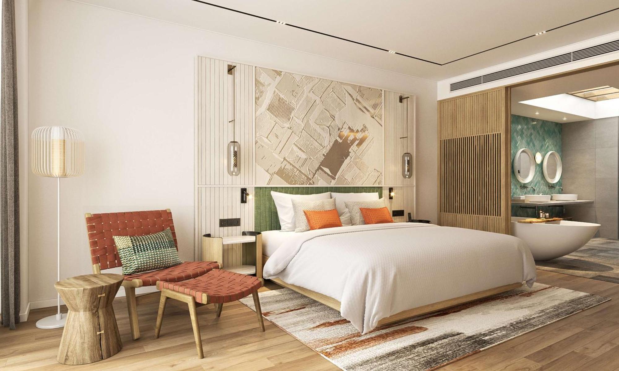 Radisson Blu Resort Hoi An Ha Bang Εξωτερικό φωτογραφία