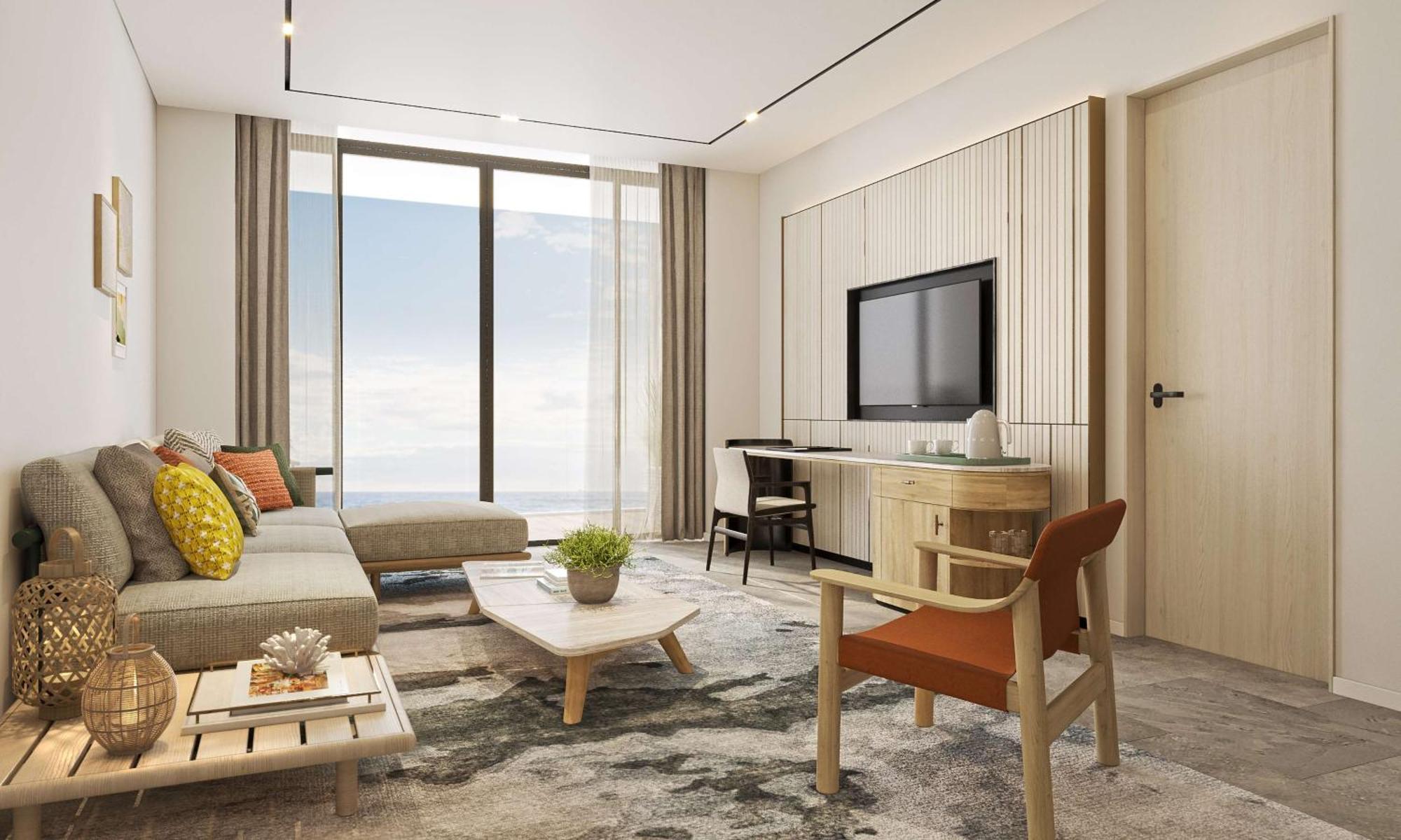 Radisson Blu Resort Hoi An Ha Bang Εξωτερικό φωτογραφία