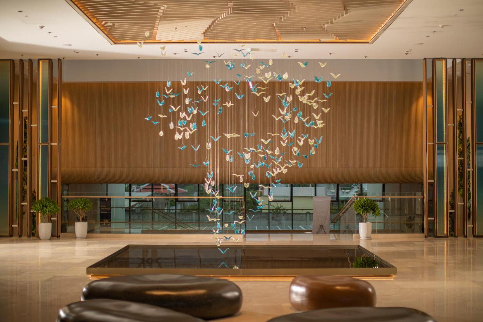 Radisson Blu Resort Hoi An Ha Bang Εξωτερικό φωτογραφία
