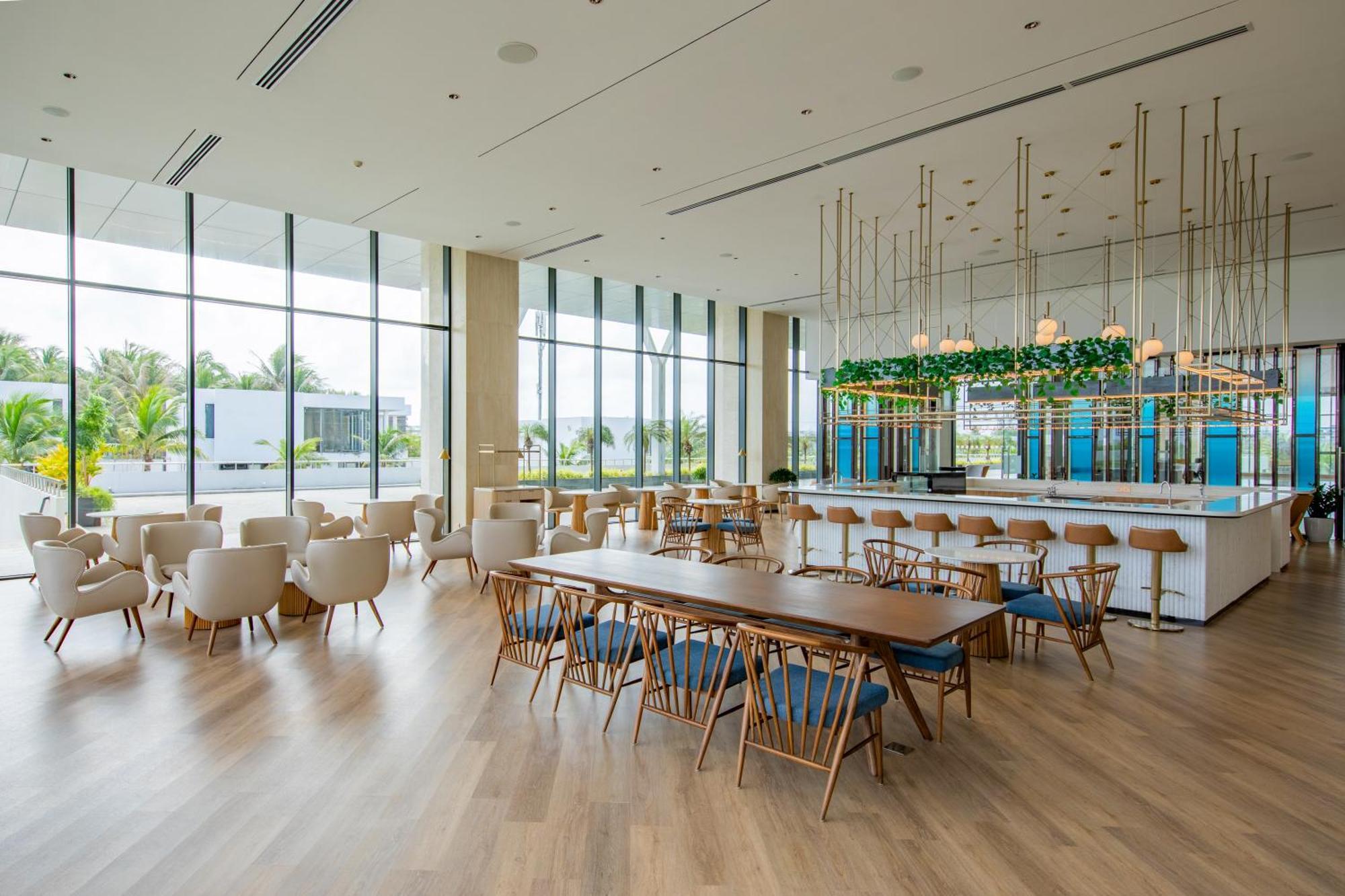 Radisson Blu Resort Hoi An Ha Bang Εξωτερικό φωτογραφία