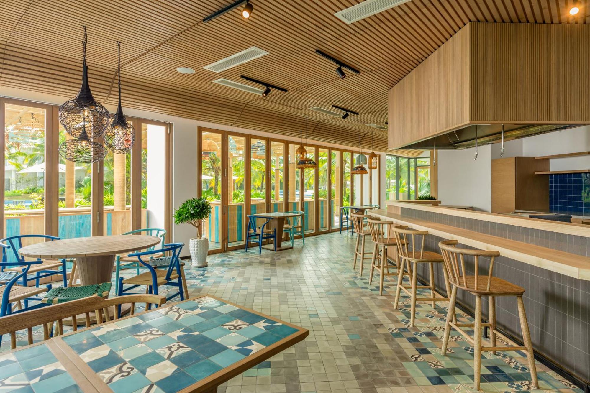 Radisson Blu Resort Hoi An Ha Bang Εξωτερικό φωτογραφία
