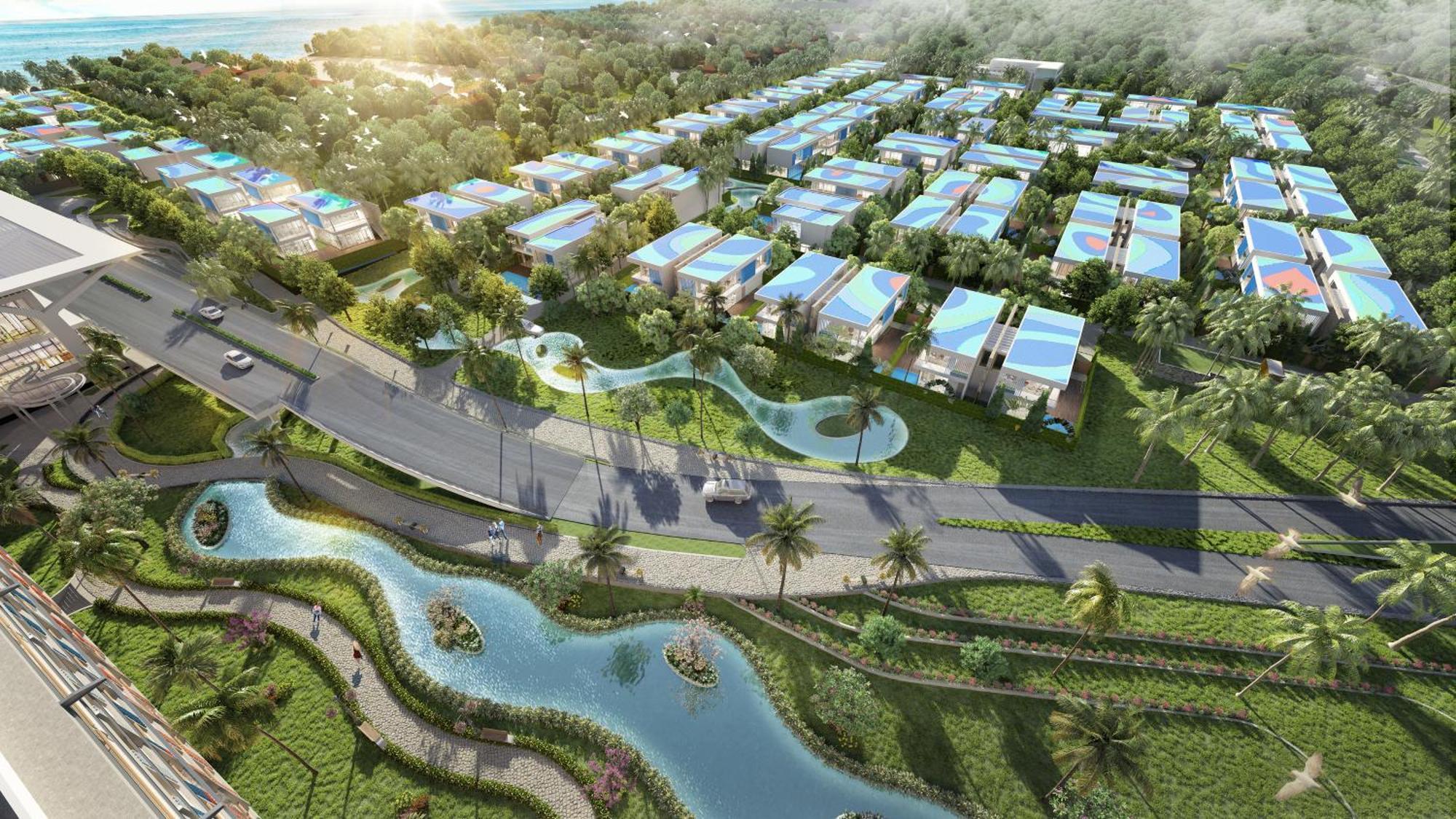 Radisson Blu Resort Hoi An Ha Bang Εξωτερικό φωτογραφία