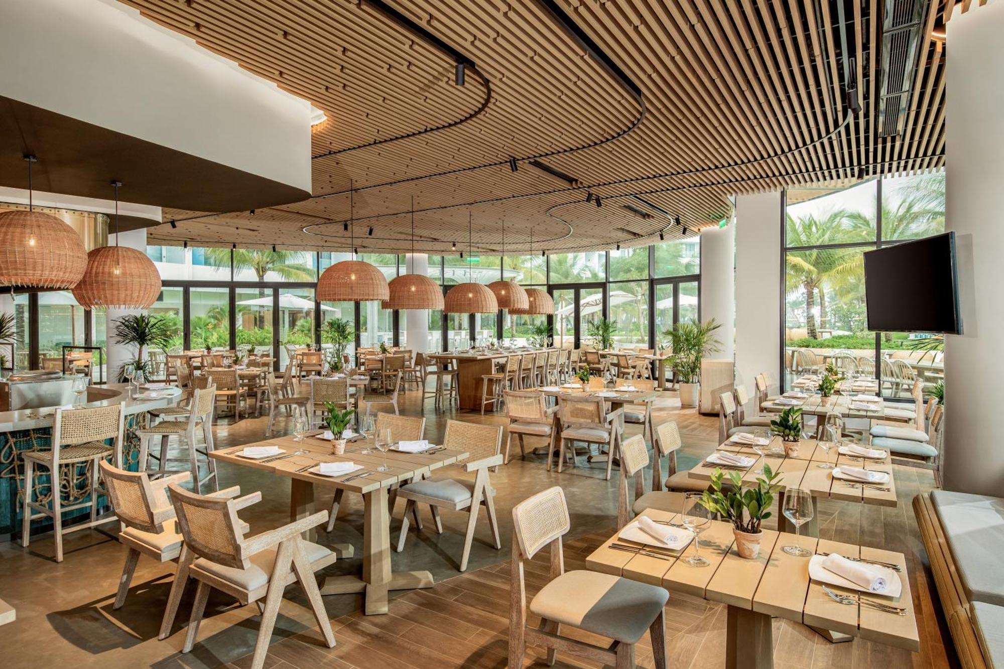 Radisson Blu Resort Hoi An Ha Bang Εξωτερικό φωτογραφία