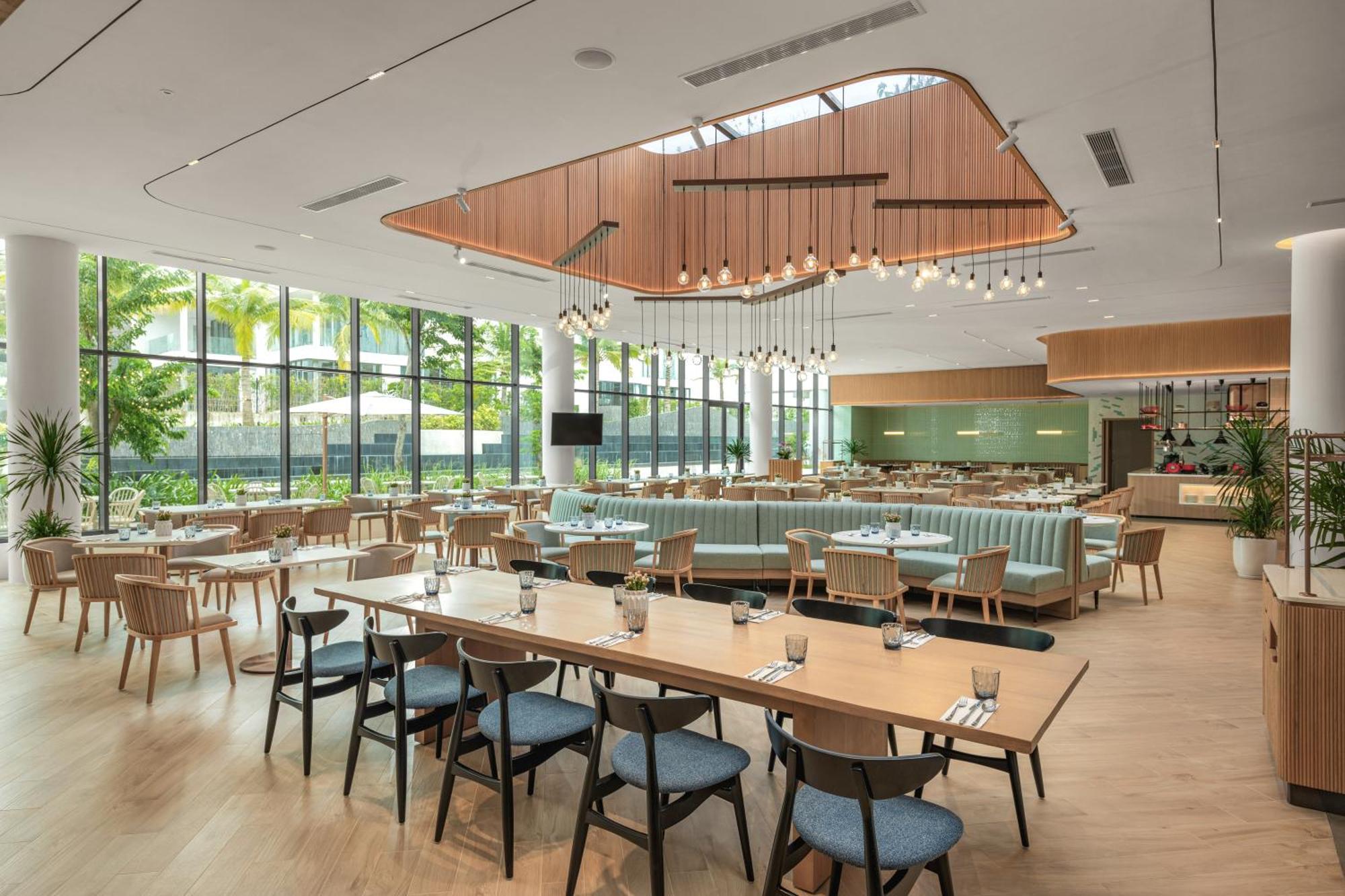 Radisson Blu Resort Hoi An Ha Bang Εξωτερικό φωτογραφία