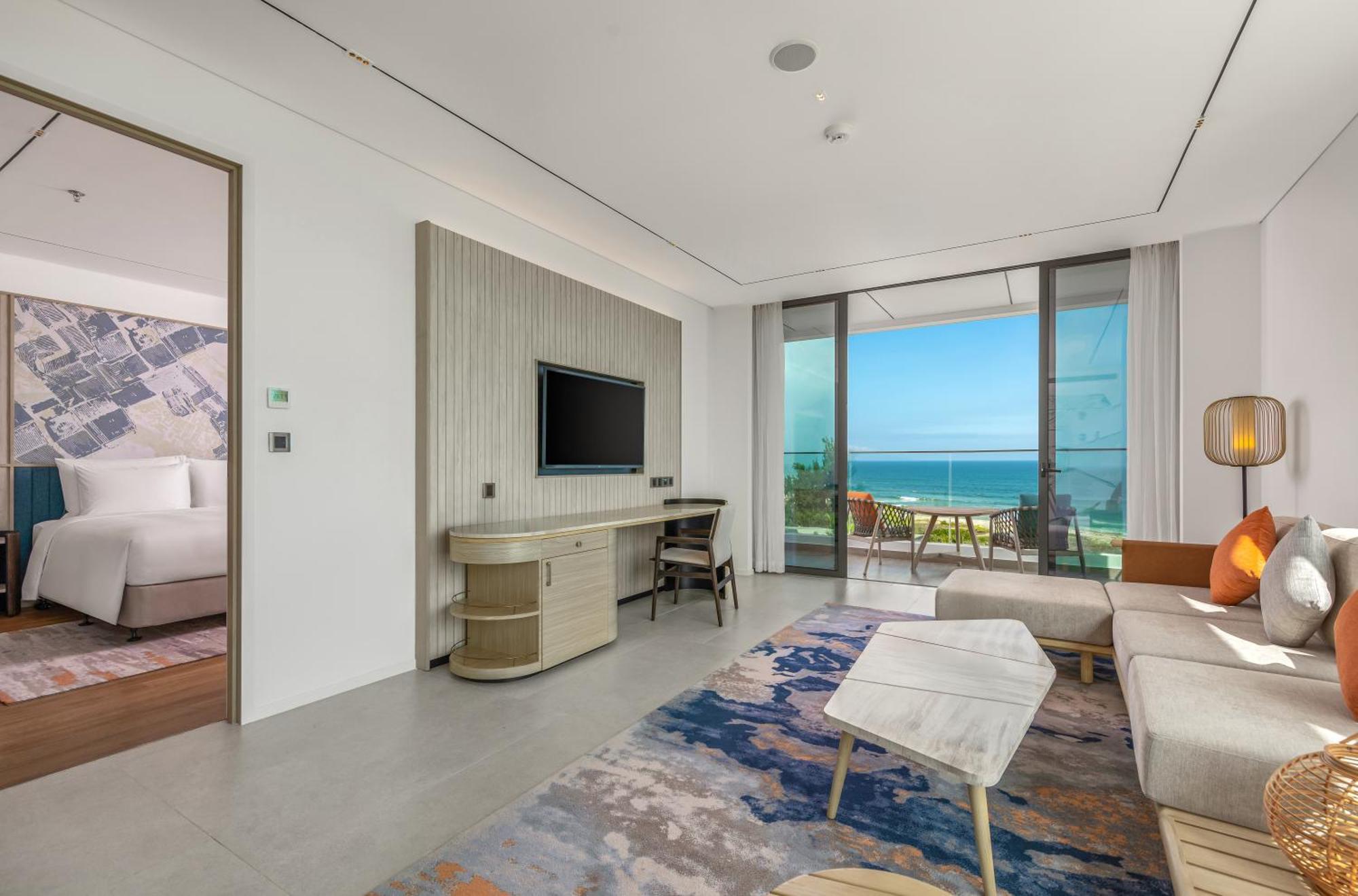 Radisson Blu Resort Hoi An Ha Bang Εξωτερικό φωτογραφία