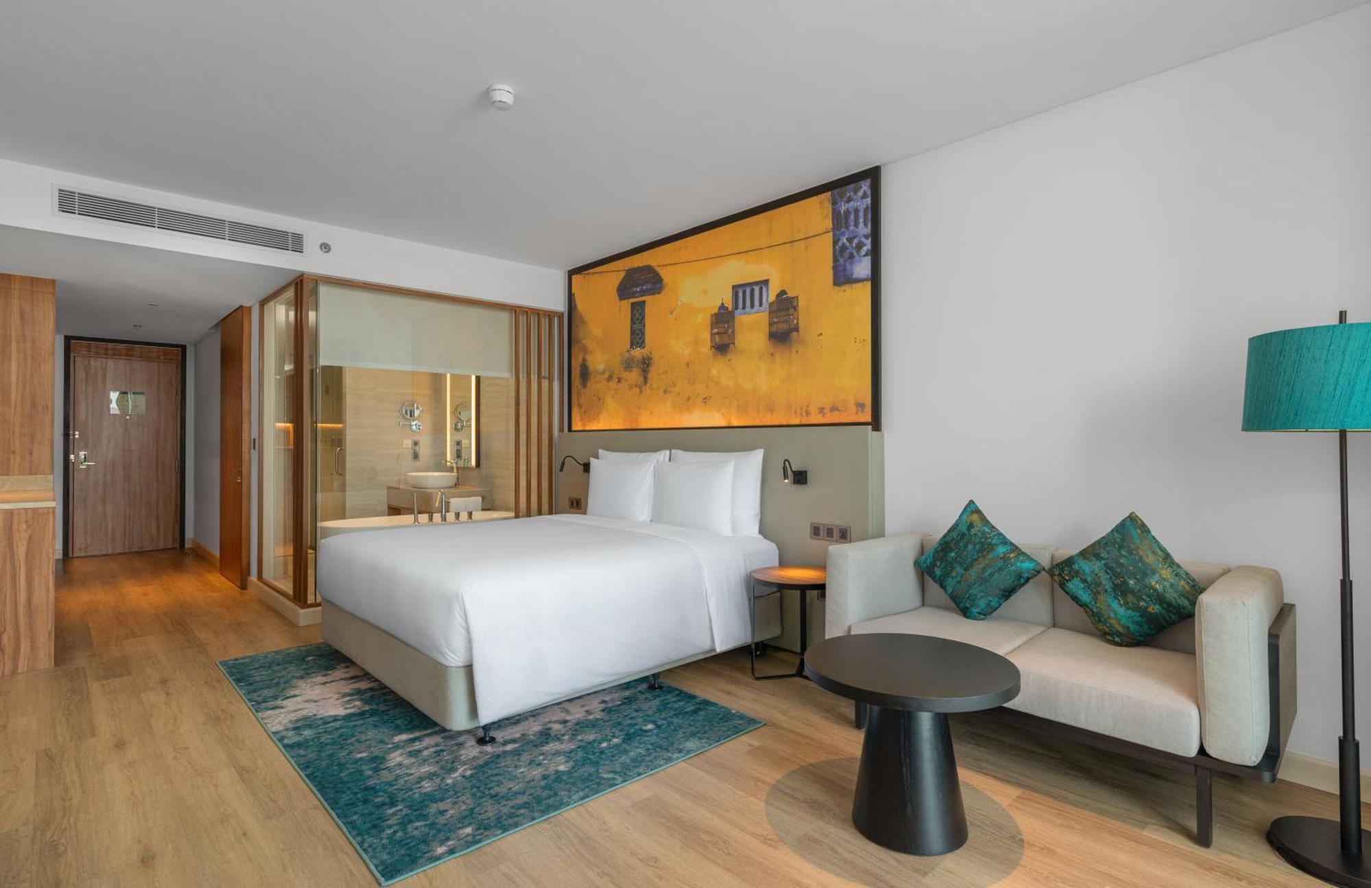 Radisson Blu Resort Hoi An Ha Bang Εξωτερικό φωτογραφία