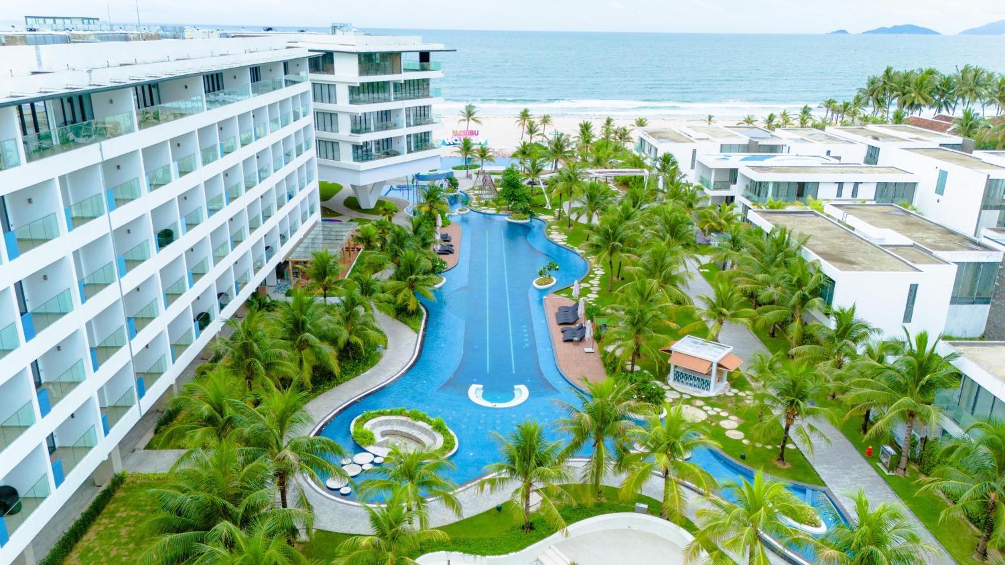 Radisson Blu Resort Hoi An Ha Bang Εξωτερικό φωτογραφία
