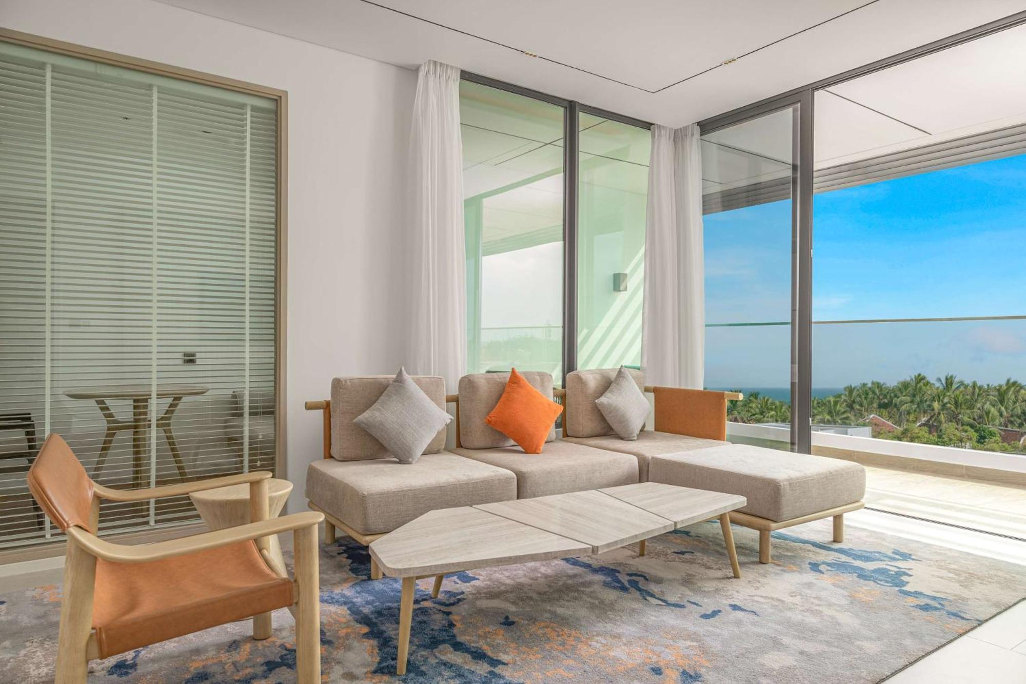 Radisson Blu Resort Hoi An Ha Bang Εξωτερικό φωτογραφία
