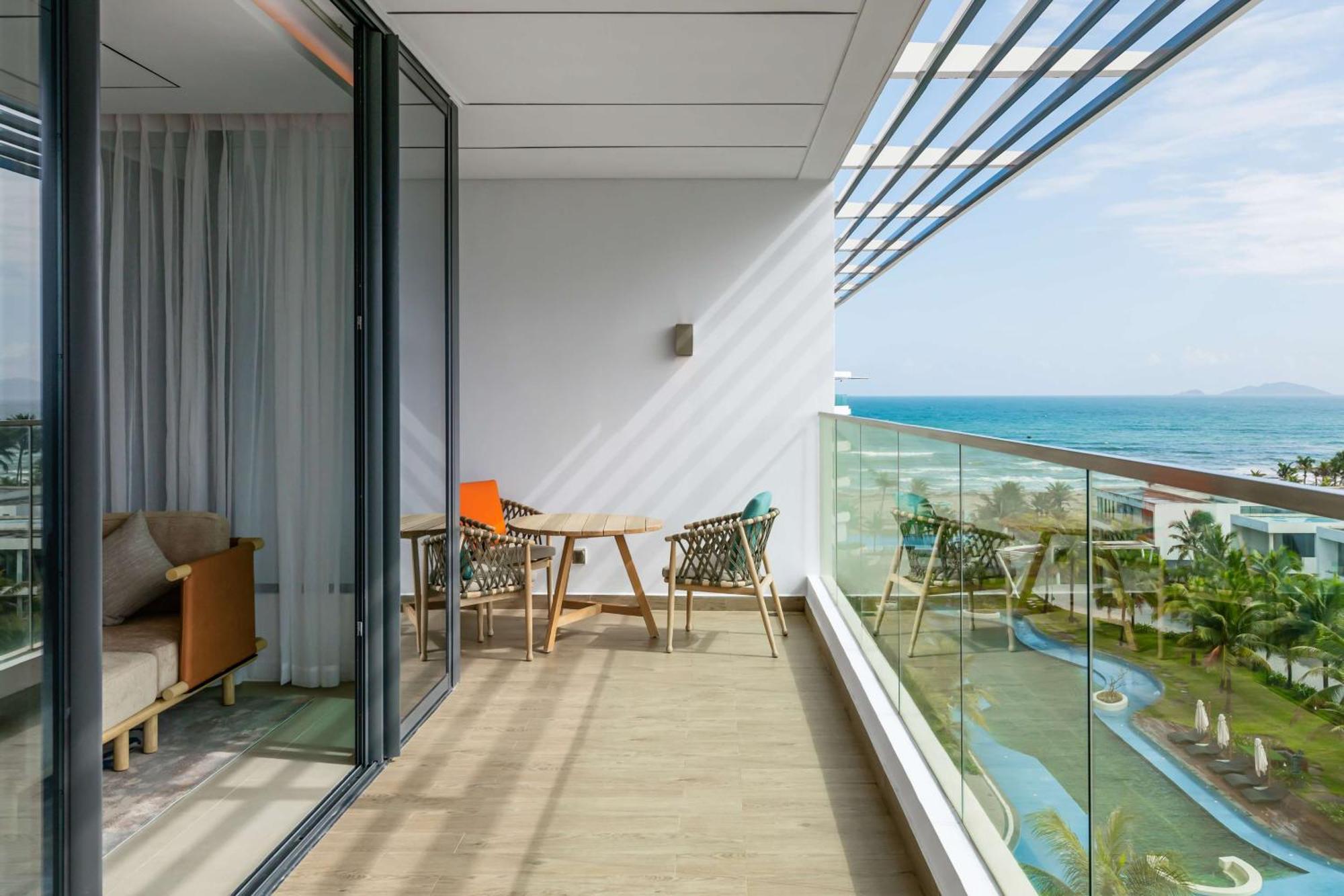 Radisson Blu Resort Hoi An Ha Bang Εξωτερικό φωτογραφία