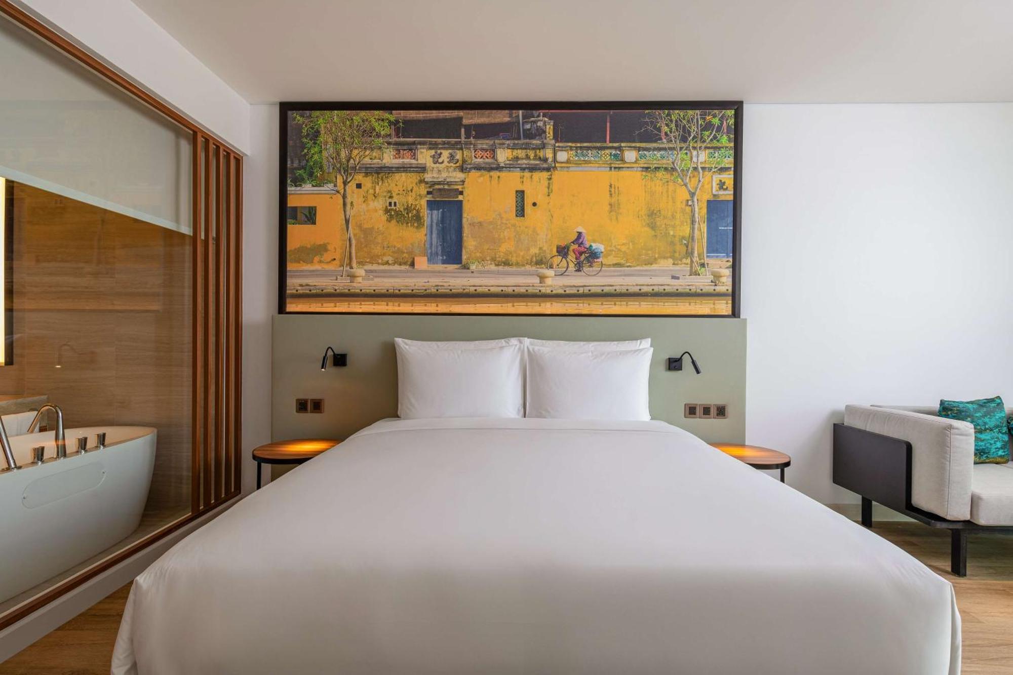 Radisson Blu Resort Hoi An Ha Bang Εξωτερικό φωτογραφία
