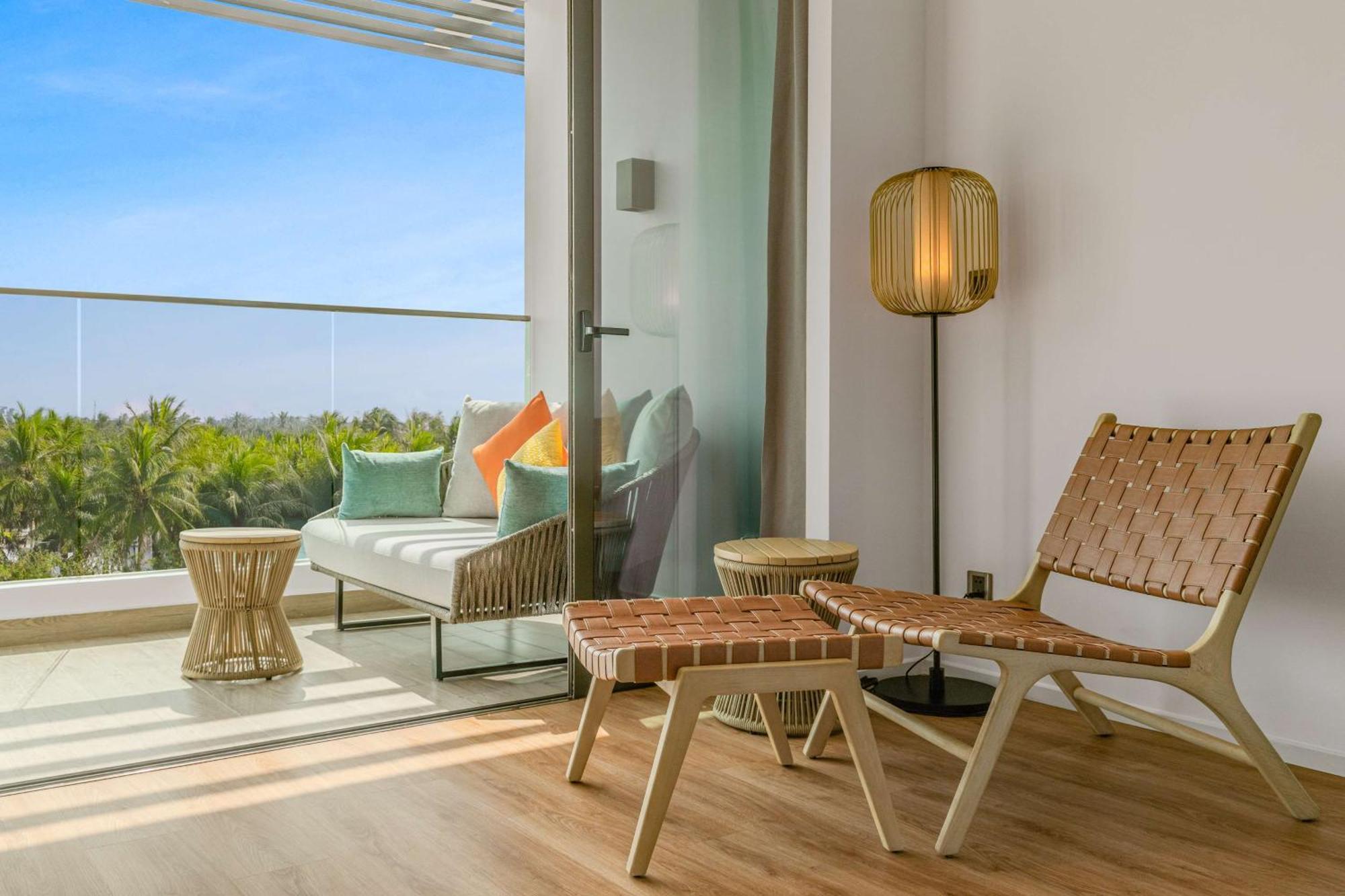 Radisson Blu Resort Hoi An Ha Bang Εξωτερικό φωτογραφία
