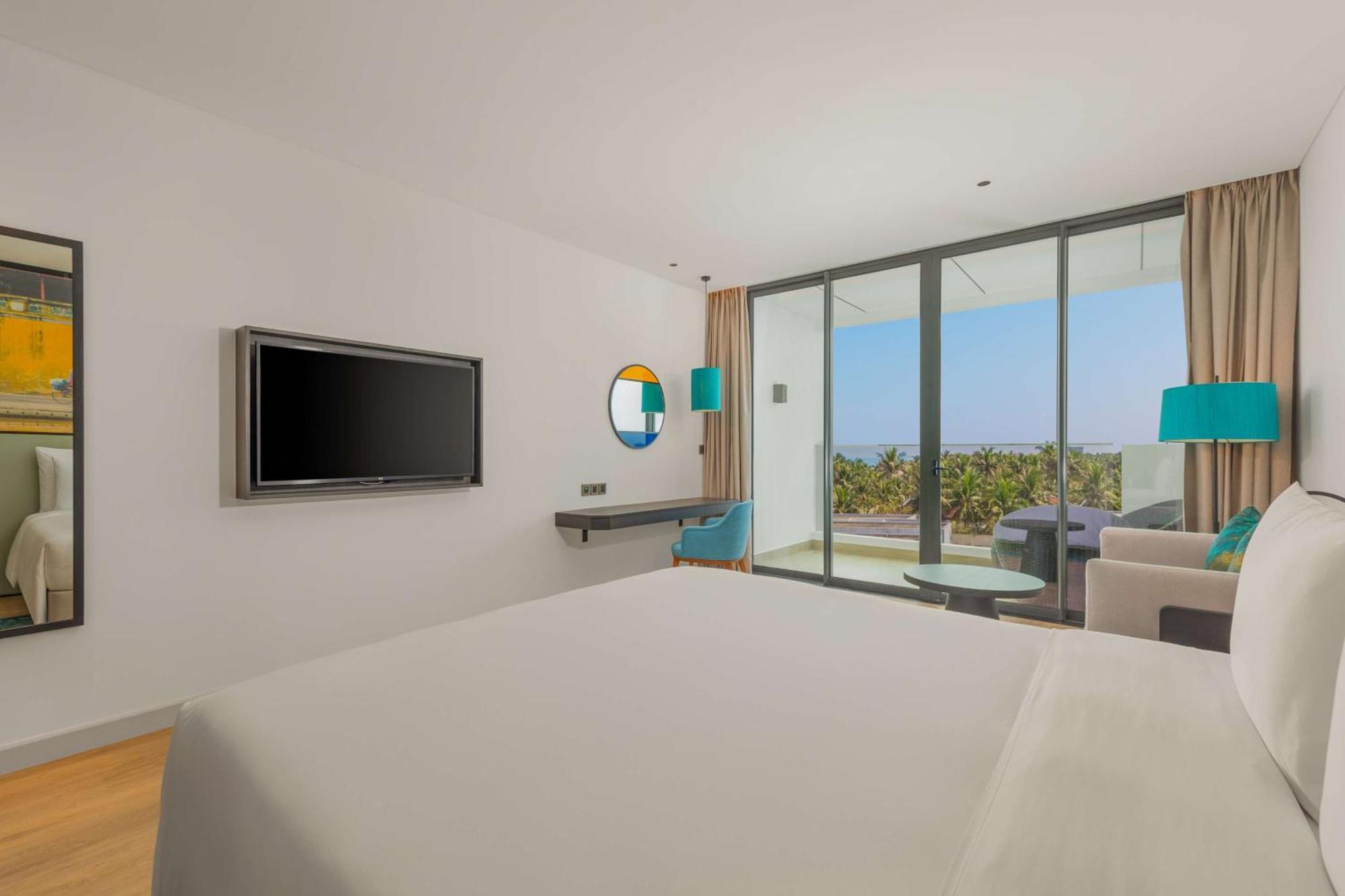 Radisson Blu Resort Hoi An Ha Bang Εξωτερικό φωτογραφία
