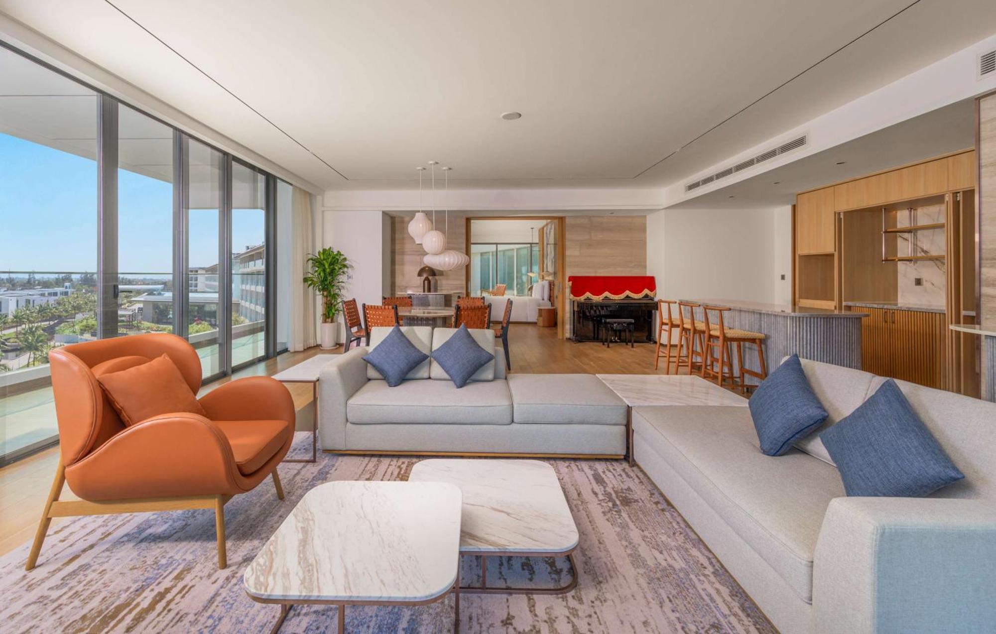 Radisson Blu Resort Hoi An Ha Bang Εξωτερικό φωτογραφία