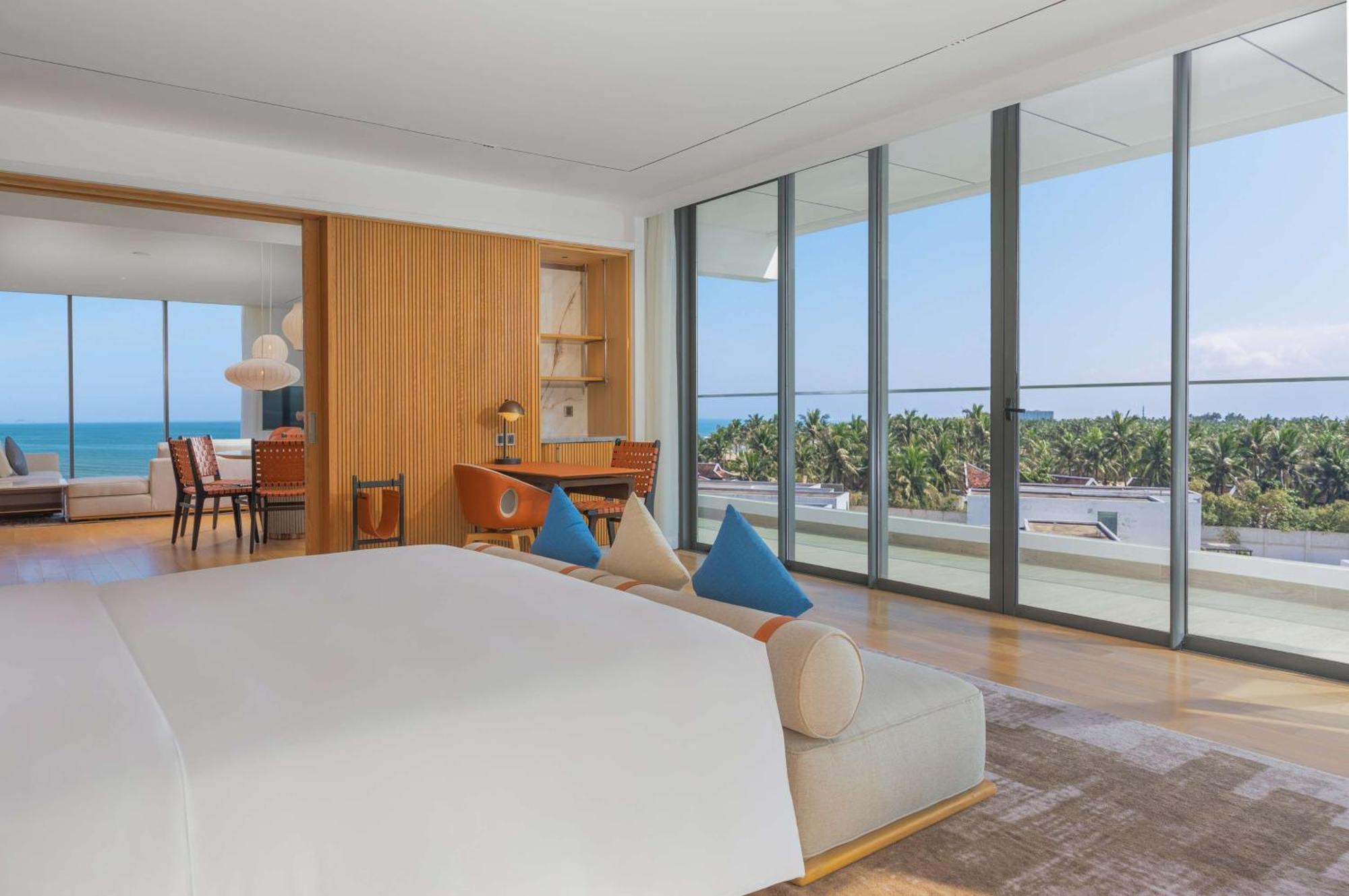 Radisson Blu Resort Hoi An Ha Bang Εξωτερικό φωτογραφία