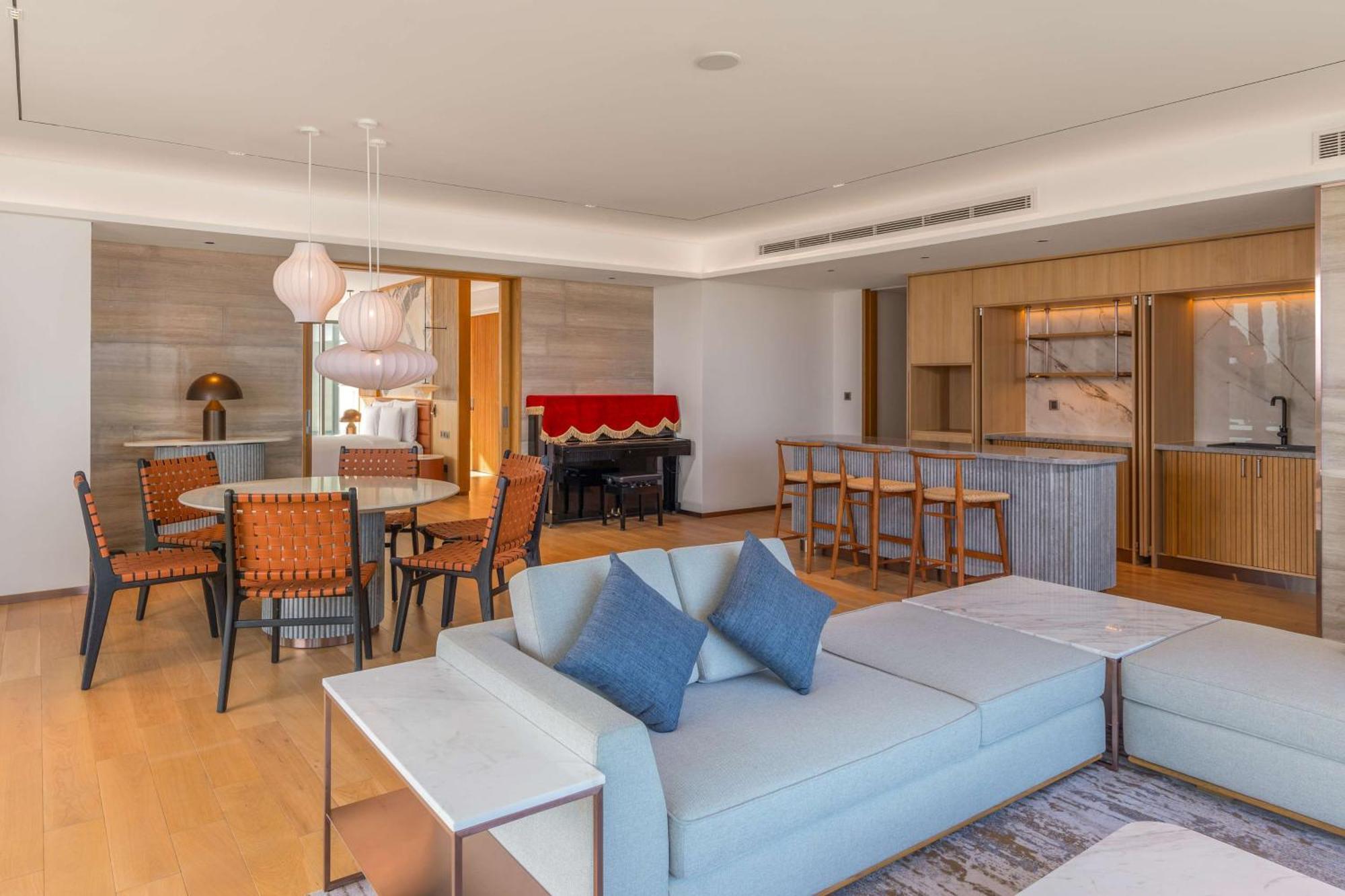 Radisson Blu Resort Hoi An Ha Bang Εξωτερικό φωτογραφία