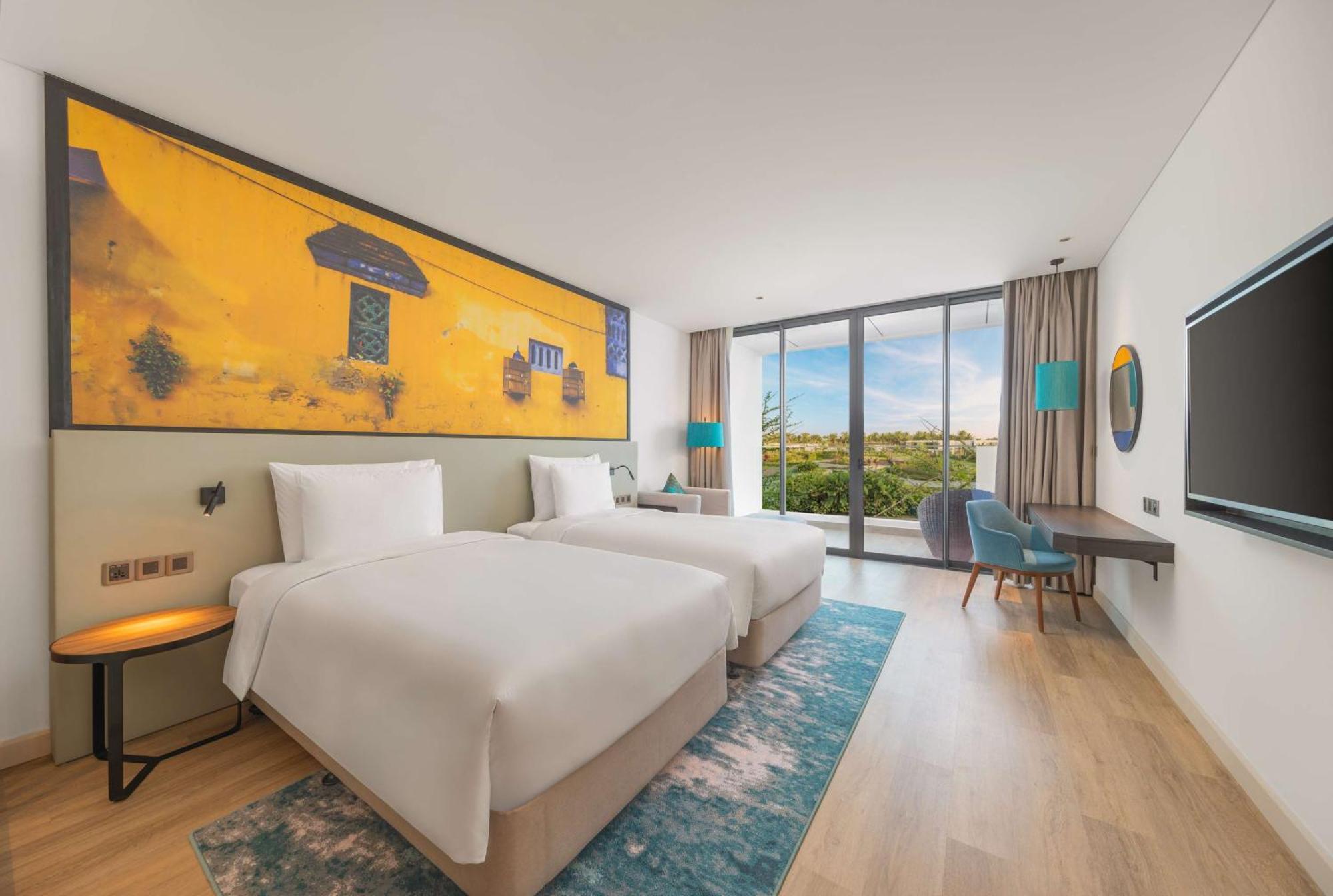 Radisson Blu Resort Hoi An Ha Bang Εξωτερικό φωτογραφία