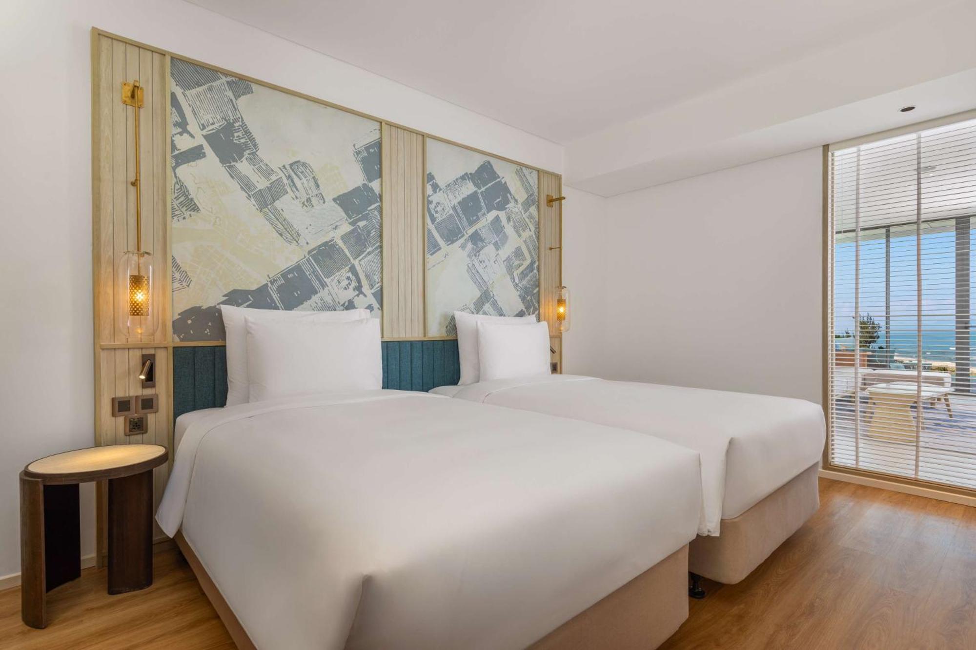 Radisson Blu Resort Hoi An Ha Bang Εξωτερικό φωτογραφία