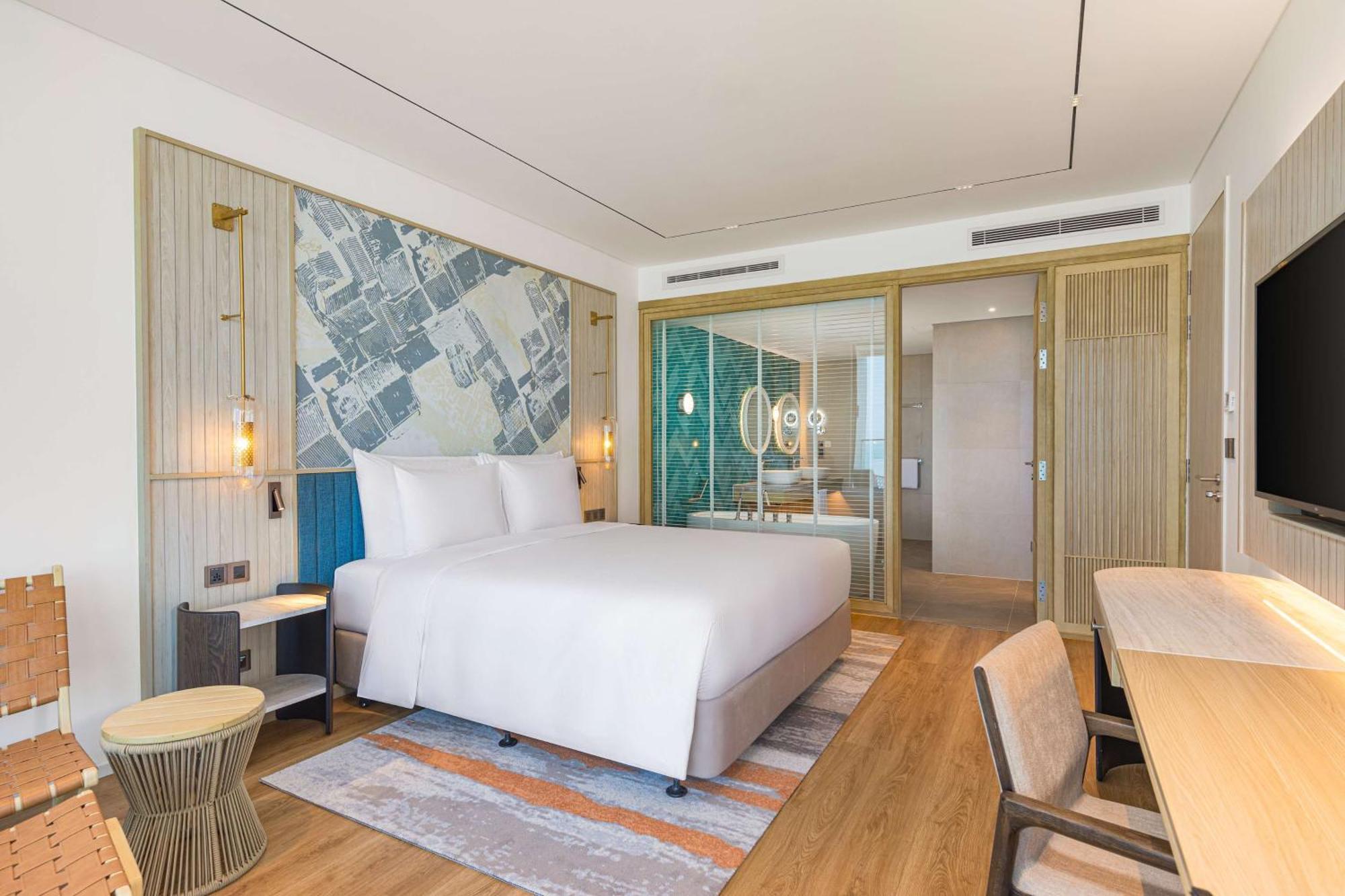 Radisson Blu Resort Hoi An Ha Bang Εξωτερικό φωτογραφία
